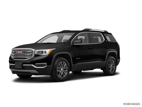 We have the perfect car, SUV, or minivan for you. . Gmc rapid city